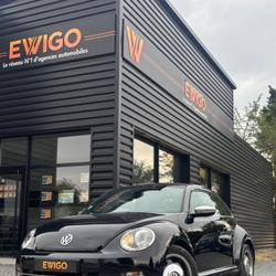 Volkswagen Coccinelle 1.2 TSI 105 BLUEMOTION ORIGIN DSG BVA - APPLE CARPLAY Distr&eacute;
