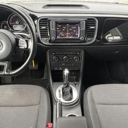 Volkswagen Coccinelle 1.2 TSI 105 BLUEMOTION ORIGIN DSG BVA - APPLE CARPLAY Distr&eacute;