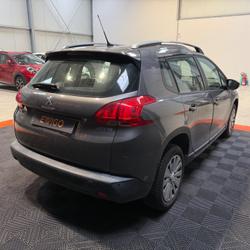 Peugeot 2008 1.6 BLUEHDI 100ch ACTIVE BUSINESS - COURROIE D&rsquo;ACCESSOIRE ET DE DISTRIBUTION &Agrave; JOUR Lorient