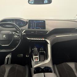 Peugeot 5008 1.5 BLUEHDI 130ch CROSSWAY EAT8 7 PLACES Bessoncourt