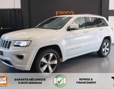 Jeep Grand Cherokee Lisieux