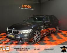 BMW Serie 5 Touring Quimper