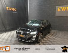 Peugeot 208 Lorient