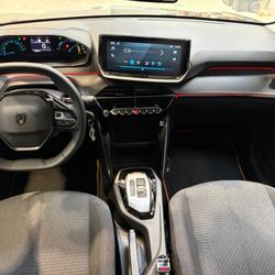 Peugeot 208 1.2 110ch HYBRID STYLE E-DCS6 Lorient