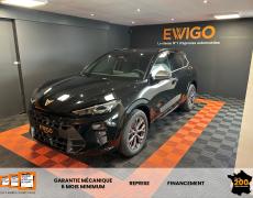 Cupra Terramar Dijon