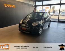 Citroen C1 Perpignan