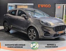 Ford Puma La Mézière