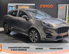 Ford Puma La Mézière