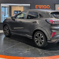 Ford Puma 1.0 ECOBOOST 125CH MHEV ST LINE-(CARPLAY/HAYON &Eacute;LECTRIQUE/RADAR) La M&eacute;zi&egrave;re