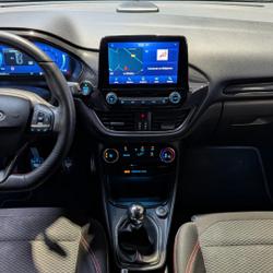 Ford Puma 1.0 ECOBOOST 125CH MHEV ST LINE-(CARPLAY/HAYON &Eacute;LECTRIQUE/RADAR) La M&eacute;zi&egrave;re