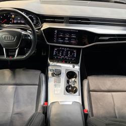 Audi A6 AVANT 3.0 45 TDI 230ch QUATTRO TIPTRONIC BVA / TOIT OUVRANT Lorient