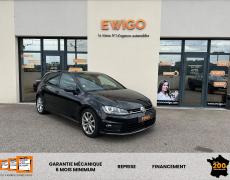 Volkswagen Golf 7 Ampuis