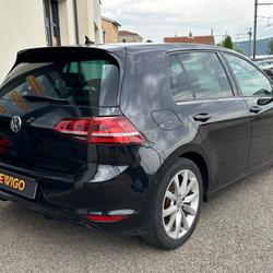 Volkswagen Golf 7 1.4 TSI 150ch BLUEMOTION R-LINE  / Adaptatif / CAMERA Ampuis