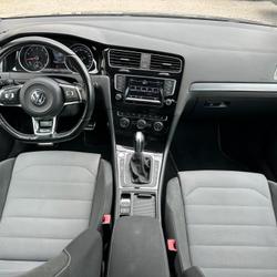 Volkswagen Golf 7 1.4 TSI 150ch BLUEMOTION R-LINE  / Adaptatif / CAMERA Ampuis
