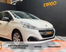 Peugeot 208 Auray
