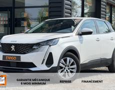 Peugeot 3008 Distré