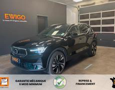 Volvo XC40 Hœnheim