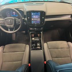 Volvo XC40 2.0 B3 165CH HYBRID PLUS BVA ENTRETIEN CONSTRUCTEUR H&oelig;nheim