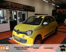 Renault Twingo 3 Fréjus