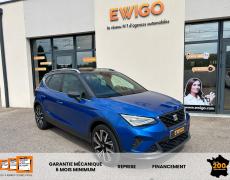 Seat Arona Ampuis