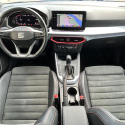 Seat Arona 1.0 TSI 110ch FR XCLUSIVE DSG Ampuis
