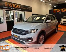 Volkswagen T-Cross Fréjus