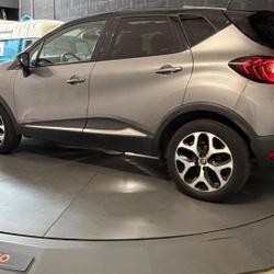 Renault Captur 1.3 TCE 150ch ENERGY INTENS EDC BVA - CARPLAY  - 1&egrave;re MAIN Pornichet
