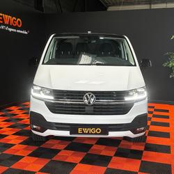 Autres Volkswagen EDITION 2.0 TDI 150 CH DSG / L1H1 / RADAR AV & AR / CAMERA / REGULATEUR / CARPLAY / ATTELAGE / LED Quimper