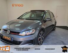 Volkswagen Golf 7 Cernay
