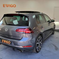 Volkswagen Golf 7 2.0 GTI TSI 245ch DSG7 Cernay