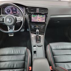 Volkswagen Golf 7 2.0 GTI TSI 245ch DSG7 Cernay