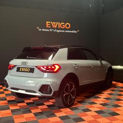 Audi A1 CITYCARVER ALLSTREET 1.0 30 TFSI 116 CH S LINE S-TRONIC / CARPLAY / RADARS ARR Quimper