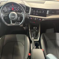 Audi A1 CITYCARVER ALLSTREET 1.0 30 TFSI 116 CH S LINE S-TRONIC / CARPLAY / RADARS ARR Quimper