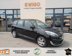 Renault Grand Scenic 3 Ampuis