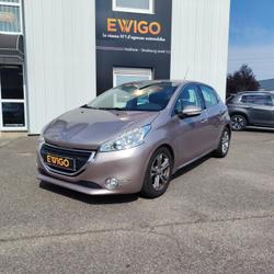 Peugeot 208 1.6 E-HDI 90ch ALLURE ETG6 Dachstein