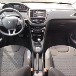 Peugeot 208 1.6 E-HDI 90ch ALLURE ETG6 Dachstein