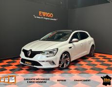 Renault Megane 4 Quimper