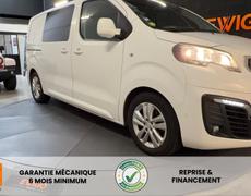 Peugeot Expert combi Pornichet