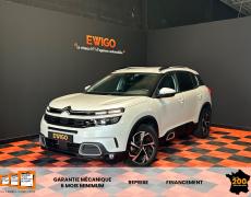 Citroen C5 Aircross Quimper