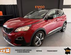 Peugeot 3008 Lisieux