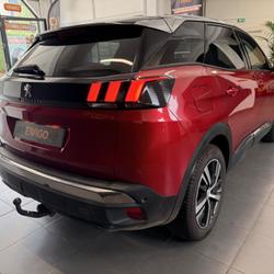 Peugeot 3008 GENERATION-II 1.5 BLUEHDi 130 ALLURE PACK 132000kms occasion - Lisieux - photo 2/41