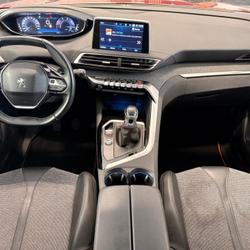 Peugeot 3008 GENERATION-II 1.5 BLUEHDi 130 ALLURE PACK 132000kms occasion - Lisieux - photo 3/41