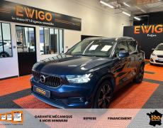 Volvo XC40 Fréjus