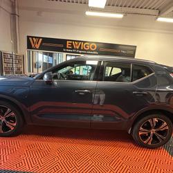 Volvo XC40 1.5 T4 211H 130 TWIN-ENGINE RECHARGE PHEV HYBRID BUSINESS 2WD DCT BVA Fr&eacute;jus