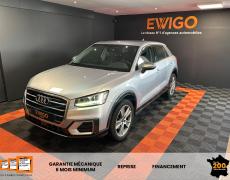 Audi Q2 Dijon