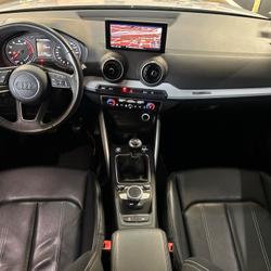 Audi Q2 1.4 35 TFSI DESIGN LUXE 150CH occasion - Dijon - photo 3/40