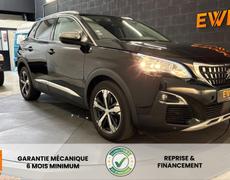 Peugeot 3008 Pornichet