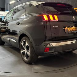 Peugeot 3008 GENERATION-II 1.2 PURETECH 130ch CROSSWAY - DISTRI OK - START-STOP - CARPLAY Pornichet