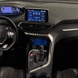 Peugeot 3008 GENERATION-II 1.2 PURETECH 130ch CROSSWAY - DISTRI OK - START-STOP - CARPLAY Pornichet