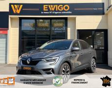 Renault Arkana Redon
